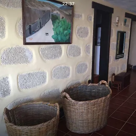 Casa vacanze Finca Rural “la Senora” *