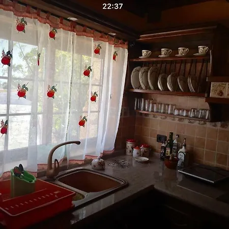 Casa vacanze Finca Rural “la Senora”