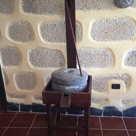 Finca Rural “la Senora” Casa vacanze *