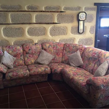 Finca Rural “la Senora” بيت للعطل