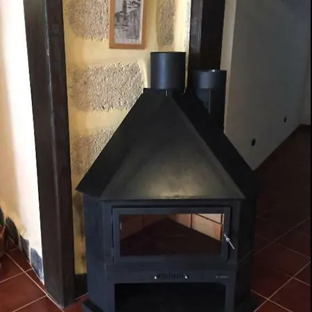 Finca Rural “la Senora” بيت للعطل