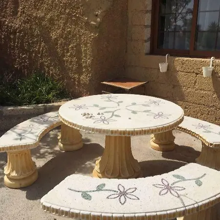 Finca Rural “la Senora” 度假居 *