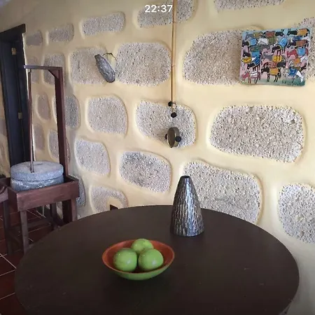 Finca Rural “la Senora” 度假居
